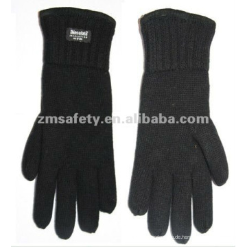 3M Thinsulate warme Winterstrickhandschuhe